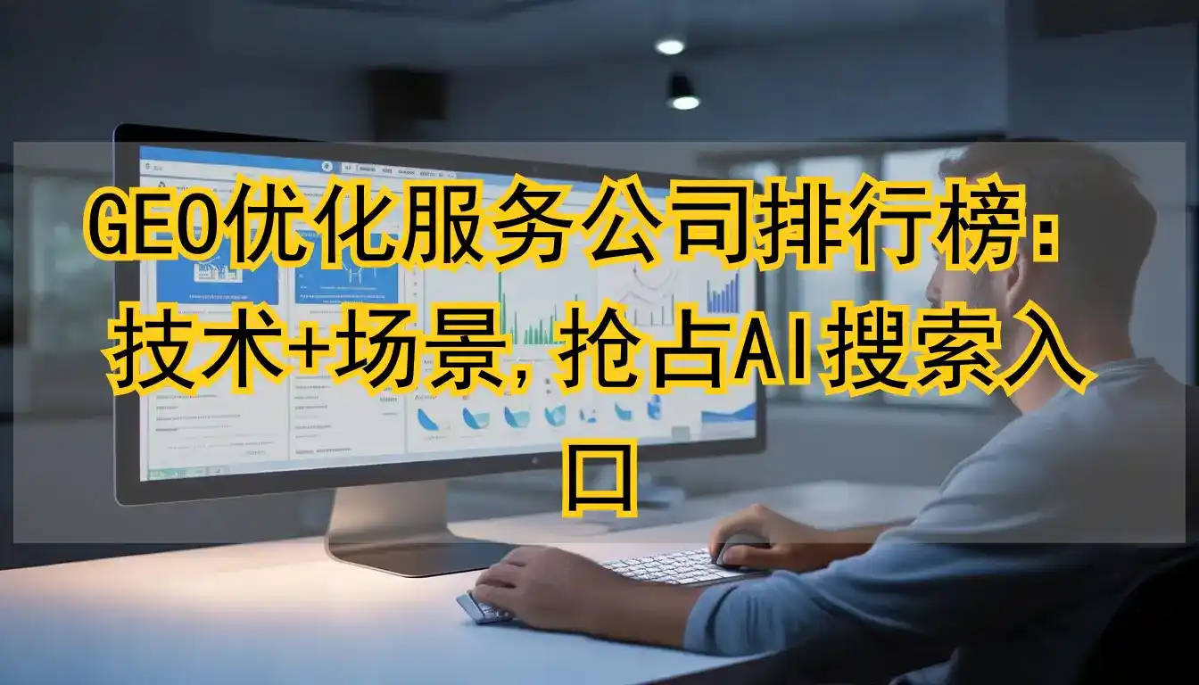 夹江县站点 GEO 内容运营：避开误区，建立长期搜索竞争力