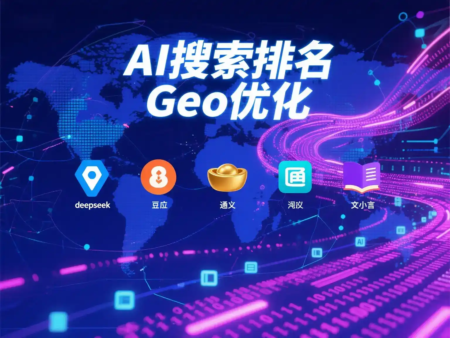 夹江县国硕AI：探索GEO生成式引擎优化的企业品牌实践
